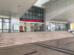 -扬州大学(扬子津校区)