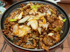 -新乾隆酒楼(帝景园店)