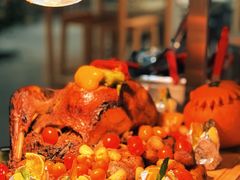 -宜家·瑞典风味餐厅(天津东丽商场店)