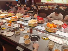 -龍歌自助小火锅(雨花台江南虹悦城店)