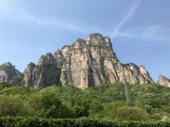 -云台山风景名胜区