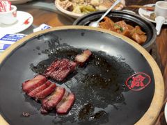-广府乡下·饭庄(新港东路店)