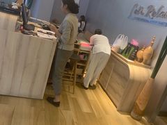 -Let’s Relax Spa(MBK)