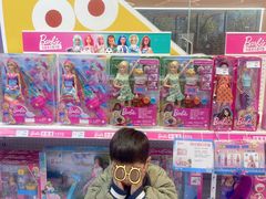 -TOYSRUS玩具反斗城(宁波和义大道店)