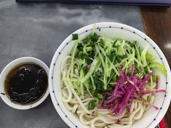 -海碗居老北京炸酱面(增光路店)