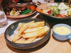 -原石牛扒·约会餐厅(龙城万科里店)