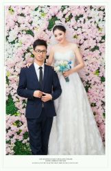 -巴黎经典婚纱摄影PARISSIC