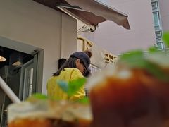 -外南梦咖啡馆