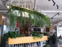 -嘉和一品粥(方庄店)