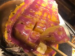 -原始泥炉烤肉(总店)