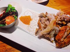 -纳瓦新疆菜(银都店)