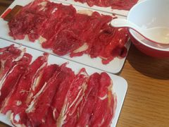 -牛很鲜潮汕牛肉火锅(乐清店)