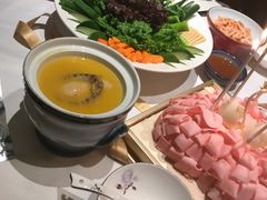 -百富源·海鲜辽菜(浑河堡店)