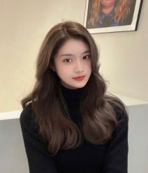 -HG美发设计沙龙