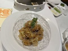 -贝勒爷·酥不腻烤鸭