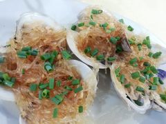 -秋姐美食店(旅游大道店)