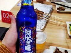 -红盔甲·小龙虾(天钥桥店)