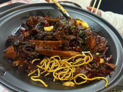 -回味黑鸭煲·始于2006(万松园店)