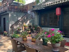 -悦真雅院·四合院·清真私房菜(雍和宫店)