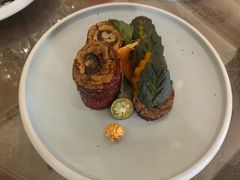 -海景壹号大酒店(滨湖店)