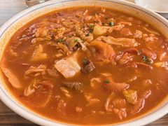 -九转小磨·非遗东北菜(群力店)