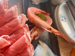 -古关火锅店(古北水镇景区店)