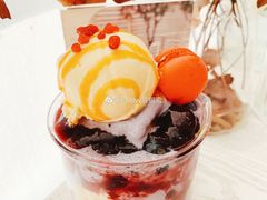 -娜娜家·Nana's restaurant(国金汇店)