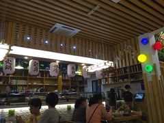 -花漫里·日式の创意餐厅(刺桐店)