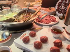 -陈记顺和潮汕鲜牛肉火锅(西门口广场店)