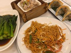 -东江渔村·古典园林·30年粤菜老字号(太和店)