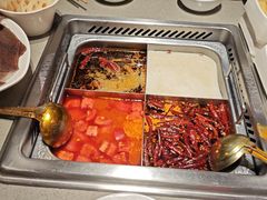 -海底捞火锅(攀枝花万达店)
