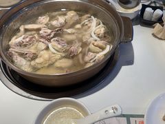 -烹然四季椰子鸡火锅(姚家园万象汇店)