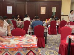 -新疆杭州疗养院·富春山庄