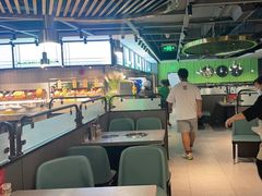 -金滏山烤肉·海鲜·火锅自助餐厅(襄阳万达店)