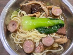 -阿芬卤面(花巷店)