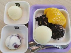 -歎雪糕低糖低脂Gelato冰淇淋