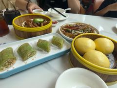 -隆昌海鲜酒家(南岸路店)