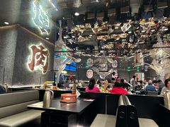 -西塔老太太泥炉烤肉(龙湖北苑天街店)