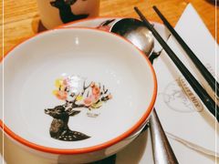 -新白鹿餐厅(爱琴海购物中心店)