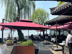 -柳莺湖上·湖景餐厅·江南菜(西湖店)