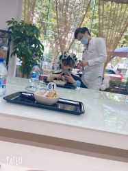 -CARR SALON