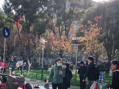 -武汉大学人民医院(首义院区)