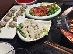 -三江两海老火锅(北京首店)