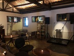 -Nirvana Cafe&Bar(北仓文创街区店)