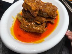 -令氏家外家周礼食府(桥南店)