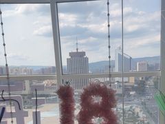 -海底捞火锅(振华广场生日主题店)