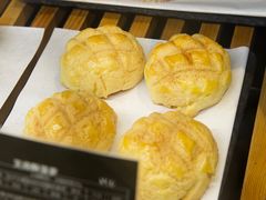 -Let's Taipei 非常烘焙(太古里店)