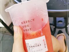 -书亦烧仙草(东汇城店)