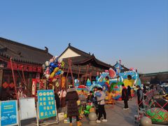 -中康国际体检中心(城阳店)