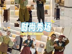 -北京SKP
